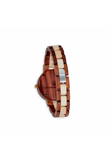 The Hazel The Sustainable Watch Company